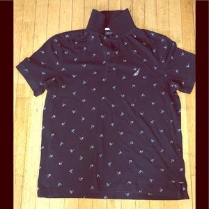 Men’s flag shirt 🔥🔥